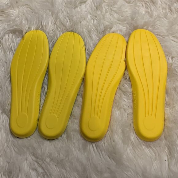 Winnideo BUNDLE of 2 ortho shoe memory foam insoles (tagged mens/crossposted) - Picture 6 of 11